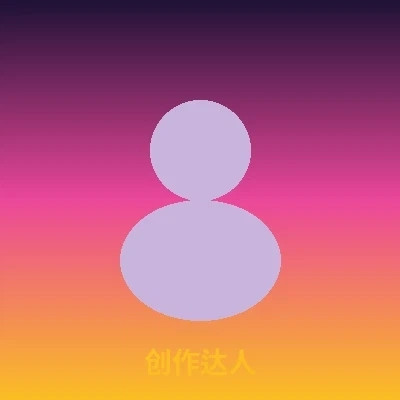 签约导演张导演个人形象照